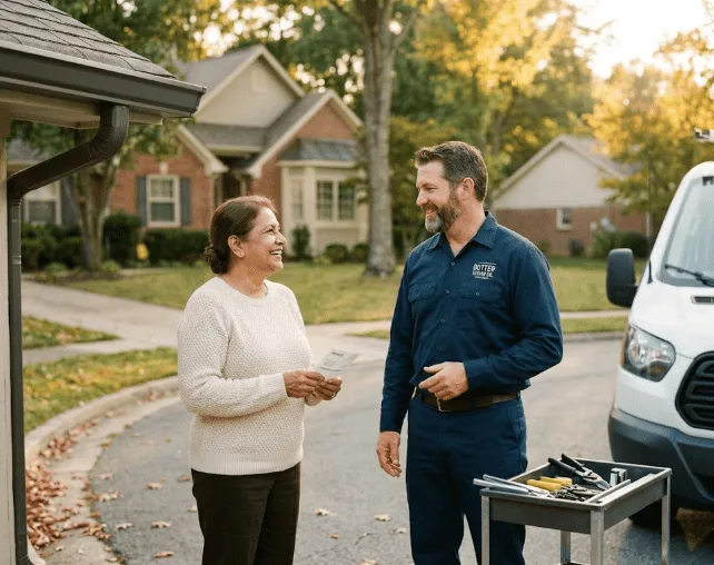 Gutter Repair Luling, TX FAQs