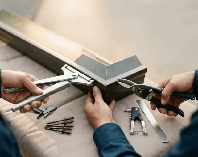 Why choose Gutter Repair in Luling, TX